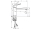Hansgrohe 71806800 Focus M42 120 páková kuchynská batéria, 1jet, nerez