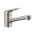 Hansgrohe 71808800 Focus M42 100 páková kuchynská batéria, 1jet, nerez