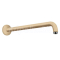 Hansgrohe 27413140 Rainifinity Sprchové rameno 389 mm, kefovaný bronz