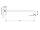Hansgrohe 27413140 Rainifinity Sprchové rameno 389 mm, kefovaný bronz