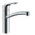 Hansgrohe 31826000 Focus M41 160 Eco páková kuchynská batéria, 1jet, chróm