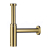 Hansgrohe 52105990 Flowstar S, umývadlový sifón, leštený vzhľad zlata