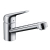 Hansgrohe 71809000 Focus M42 100 EcoSmart páková kuchynská batéria, CoolStart, 1jet, chróm