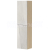 Cersanit INVERTO Skrinka vysoká bočná  40x159x31,2cm, farba Lake stone S930-009