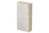 Cersanit INVERTO 40cm Skrinka závesná, farba Lake stone S930-014