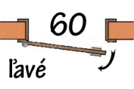 60 Ľavé