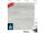 Home Inspire RIGID SPC Dub Toledo Kompozitná Vinylová vodeodolná podlaha, 1220x225x4mm, 4V