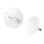 Hansgrohe 58185700 Flexaplus krytka sifónu (k 58141180), matná biela
