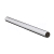 Hansgrohe 53493000 Rovná trubka 500 mm, DN32, chróm