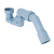 Hansgrohe 56373000 Vaňový sifón  40/50