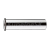 Hansgrohe 53428000 Rovná trubka 300 mm, chróm