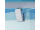 Ravak PIVOT PDOP1, 1-dielne sprchové dvere do niky otočné 80x190, Biela,Transp + Cleaner