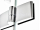 Ravak SMARTLINE SMSD2-100 A-L, 2-dielne sprchové dvere do niky, Bright alu,Transparent