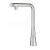 GROHE 31593DC2 Zedra SmartControl Páková drezová batéria, vyťahovacia sprška, supersteel