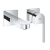 GROHE 29303003 PLUS Umývadlová Podmietková 2-otvorová batéria, Chróm