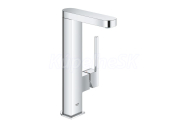 GROHE 23844003 PLUS L Páková umývadlová batéria DN 15,odtoková súprava Push-Open,chróm