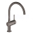 GROHE 32917A00 MINTA Páková drezová batéria C, DN 15, Hard Graphite