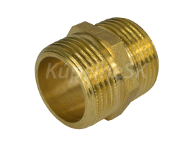 Klum Vsuvka, 3/8 