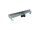 Mereo Sprchové set: LIMA, trojdielne, zasúvacie, 100x190 cm, chróm ALU, sklo Point, žlab k