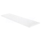 Nimco BORMO polička 60x11cm chróm/extra číre matné sklo 1091B-60 náhradný diel