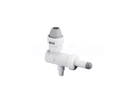 Nimco Pumpička zpěňovacieho mydla 1000ml, plast 1028HPM-27-M náhradný diel