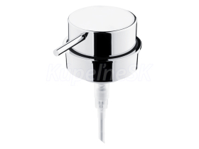 Nimco PURE Pumpička dávkovača mydla na tekuté mydlo, chróm 1028PU-26 náhradný diel