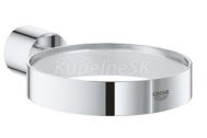 GROHE ATRIO 40305003 Držiak pohára/misky na mydlo, chróm