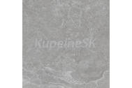 Tubadzin Grand Cave grey STR dlažba 59,8x59,8x1,1