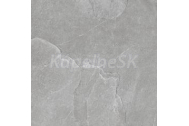 Tubadzin Grand Cave grey STR dlažba 79,8x79,8x1