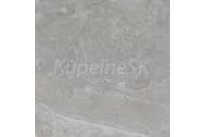 Tubadzin Grand Cave grey STR dlažba 119,8x119,8x0,6*