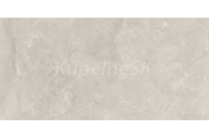 Tubadzin Grand Cave white STR dlažba 119,8x239,8x0,6**