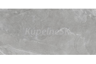 Tubadzin Grand Cave grey STR dlažba 119,8x239,8x0,6**