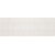 Tubadzin Scoria white STR  obklad 32,8x89,8