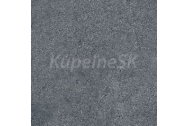 Tubadzin Terrazzo graphite MAT dlažba 119,8x119,8x0,6*