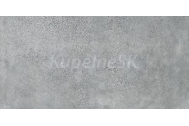 Tubadzin Terrazzo grey MAT dlažba 119,8x239,8x0,6**