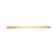 Tubadzin Gold Glossy lišta 2,3x59,8