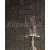 Tubadzin Tinta platinum  dekor 14,8x14,8