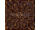 Tubadzin Tinta brown  dekor 14,8x14,8