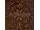 Tubadzin Tinta brown  dekor 14,8x14,8