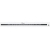 Tubadzin Steel Black 3  lišta 2,3x74,8