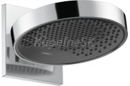 Hansgrohe 26226000 Rainfinity 250 1jet Horná sprcha s pripojením, chróm