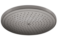 Hansgrohe 26220340 CROMA 280 1jet horná sprcha kartáčovaný čierny chrom