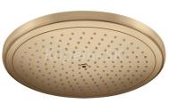 Hansgrohe 26220140 CROMA 280 1jet horná sprcha kartáčovaný bronz