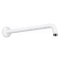Hansgrohe 27413700 Rainifinity Sprchové rameno 389 mm, matná biela