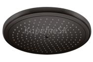 Hansgrohe 26220670 CROMA 280 1jet horná sprcha matná čierna