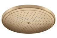 Hansgrohe 26221140 CROMA 280 1jet horná sprcha EcoSmart 9 l/min kartáčovaný bronz
