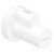 Hansgrohe 13950700 Flowstar krytka pre rohový ventil, matná biela