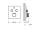 GROHE 29124000 GROHTHERM Smart Control Termostat podomietkový 2 ventily, chróm