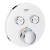 GROHE 29151LS0 GROHTHERM Smart Control Termostat podomietkový 2 ventily, biela