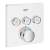 GROHE 29157LS0 GROHTHERM Smart Control Termostat podomietkový 3 ventily, biela